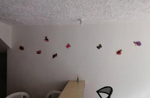 Ibague House | Bienvenido a tu segundo hogar a dos cuadras del centro recreaciónal lagos club comfatolima