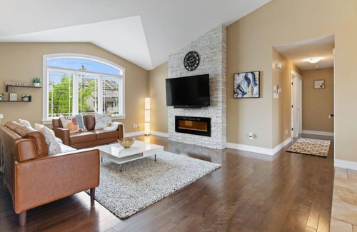 Moncton Apartment | Bienvenue au Cozy Clover