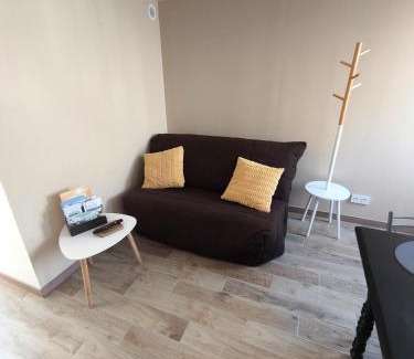 Bazoilles-sur-Meuse Apartment | Bienvenue Au Bord De Meuse
