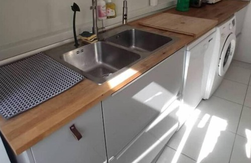 Ronsenac House | Bienvenue au Gite "chez Grigri"