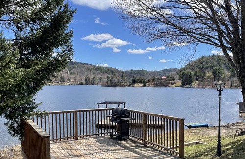 Val-des-Monts House | Bienvenue au Paradis