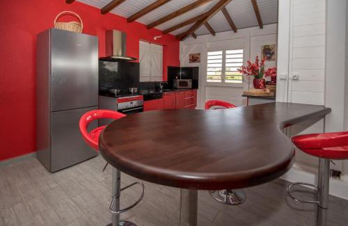 Port-Louis House | Bienvenue Au Tropic Venucia