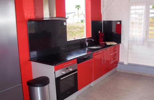 Port-Louis House | Bienvenue Au Tropic Venucia