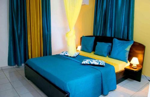 Port-Louis House | Bienvenue Au Tropic Venucia