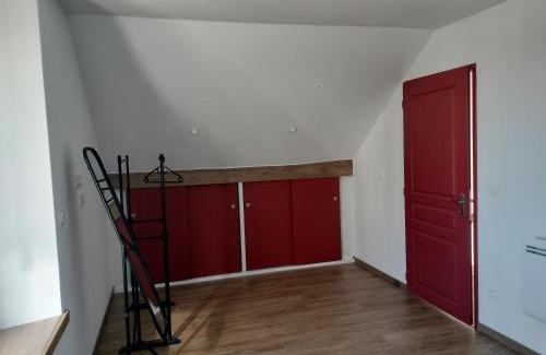 Gueret House | Bienvenue chez Mat