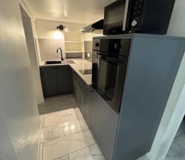 Strasbourg -Saint-Denis Apartment | Bienvenue dans le 10ème arrondissement !