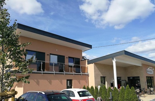 Kircheib Hotel | Bierhäusel
