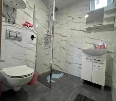 Olszanica House | BiesCzadowe Wzgórze