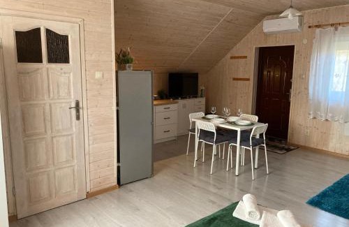 Ustrzyki Dolne Apartment | Bieszczadzki kącik