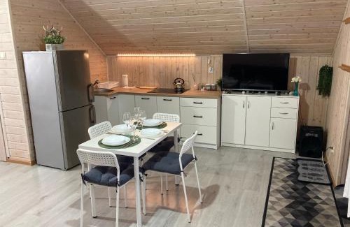 Ustrzyki Dolne Apartment | Bieszczadzki kącik