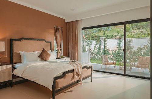 Da Lat Villa | Biet Thu Premium Hang Sang