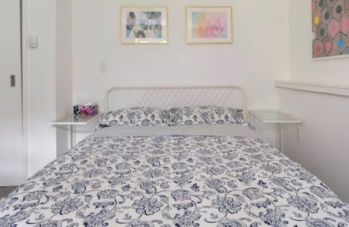 District of North Vancouver House | Big 2-Bedroom Suite in Nature - Pets Allowed