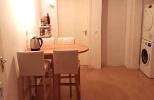 Hohenfelde Apartment | Big 5 Room Apartment