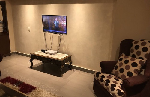 Maadi Apartment | Big apartment in Cairo