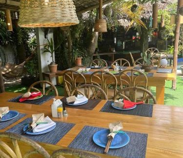 Puerto Galera Resort | Big Apple Dive Resort