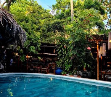Puerto Galera Resort | Big Apple Dive Resort