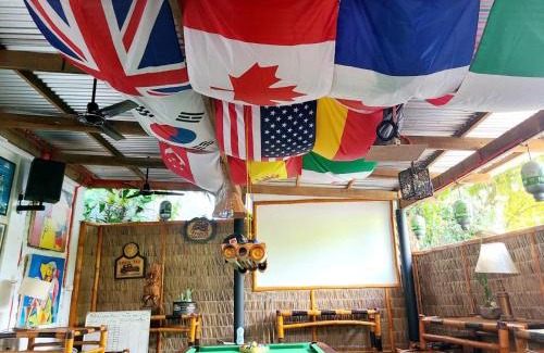 Puerto Galera Resort | Big Apple Dive Resort