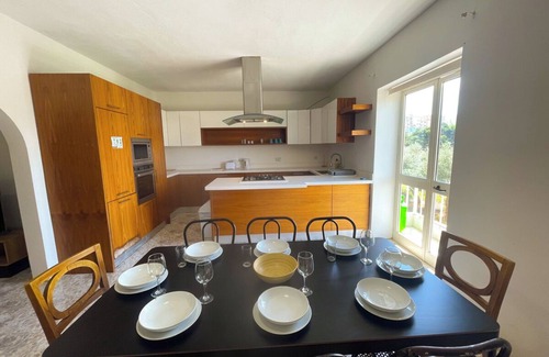 Msida Apartment | Big Apt 4 bedroom Gzira 10min by walk to the sea