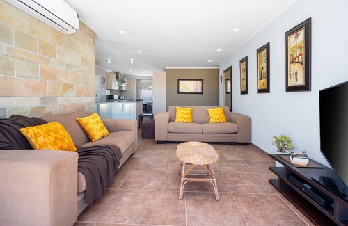 Big Bay House | Big Bay Beach Club G6