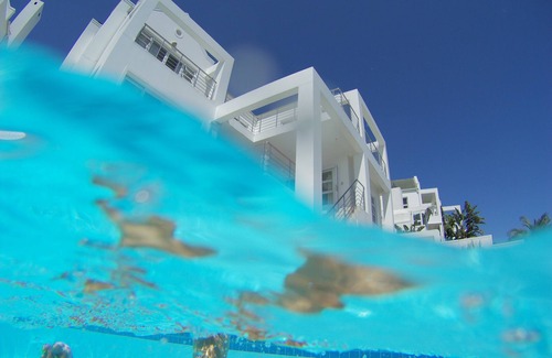 Big Bay Villa | Big Bay Beach House With Views Of Table Mountain