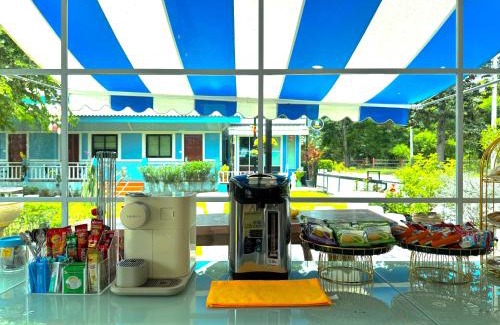Cha-am Hotel | Big Bear Resort Cha-Am หมีใหญ่รีสอร์ทชะอำ