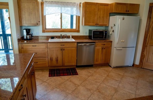 Bayfield House | Big Beautiful Vallecito Lakeview Home