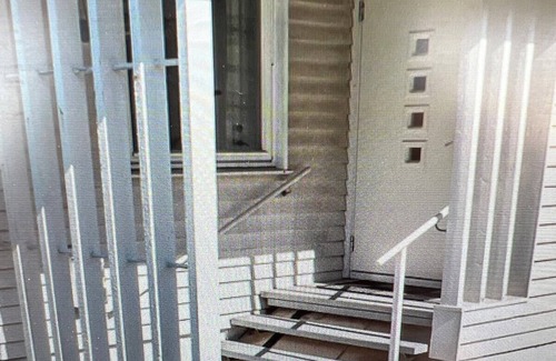 Narvik House | Big central house with a view, free parking(E31)