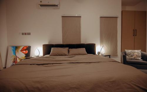 Teshie Apartment | Big chill stays