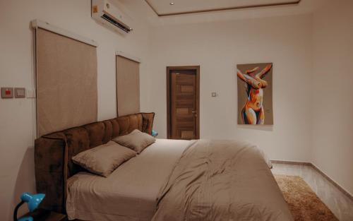 Teshie Apartment | Big chill stays