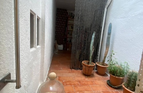Canet de Mar Apartment | Big & Cozy beach Canet de Mar