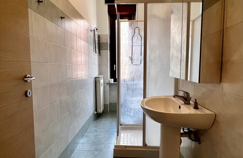 Acquabella Apartment | BIG Deluxe Goldoni [Duomo-M4 Lin Aeroporto]