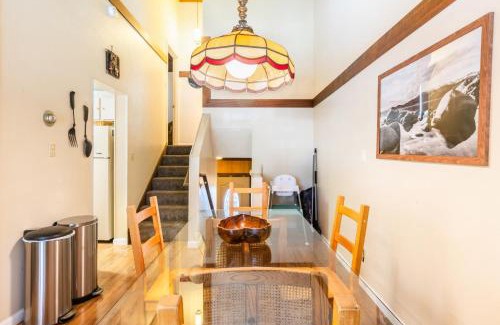 Dollar Point Apartment | Big Dipper by AvantStay Cozy Tahoe City Condo Close To Everything