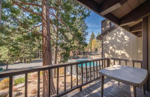 Dollar Point Apartment | Big Dipper by AvantStay Cozy Tahoe City Condo Close To Everything