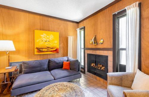 Dollar Point Apartment | Big Dipper by AvantStay Cozy Tahoe City Condo Close To Everything