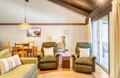 Dollar Point Apartment | Big Dipper by AvantStay Cozy Tahoe City Condo Close To Everything
