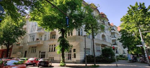 Planterwald Apartment | Big family apartment Berlin Treptower Park