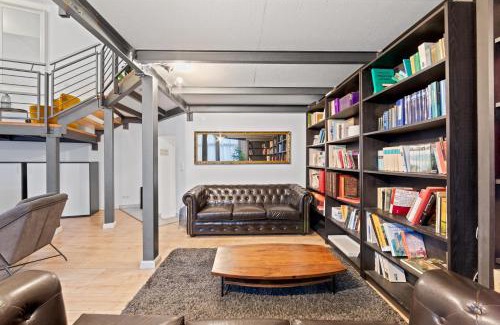 Planterwald Apartment | Big family apartment Berlin Treptower Park