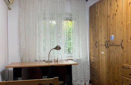 Tashkent Apartment | Big family apartment in the center