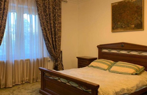 Tashkent Apartment | Big family apartment in the center