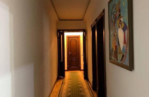 Tashkent Apartment | Big family apartment in the center