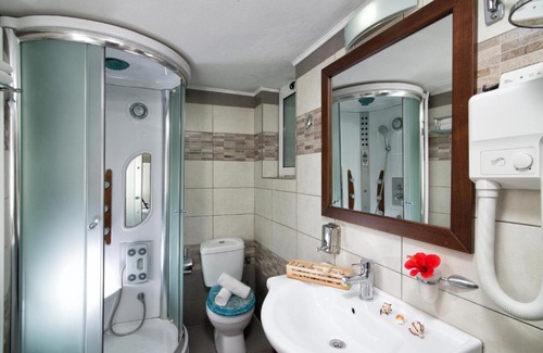 Limenas Chersonisou Apartment | Big Family Apt with Washing Machine