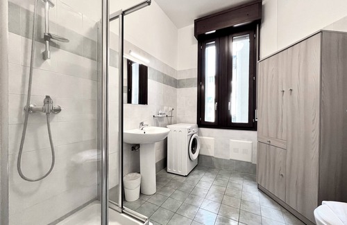 Acquabella Apartment | BIG Family Goldoni [Duomo-M4 Lin Aeroporto]
