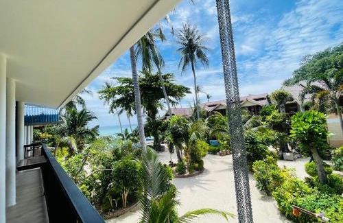 Koh Tao Resort | Big Fish Resort Koh Tao