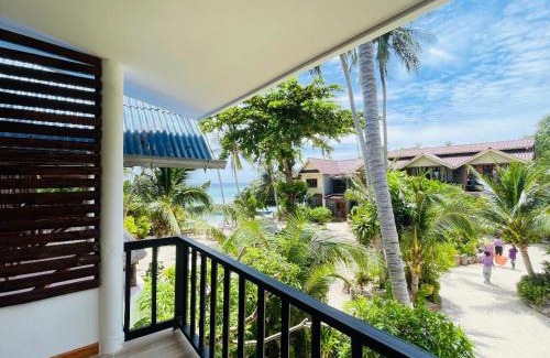 Koh Tao Resort | Big Fish Resort Koh Tao