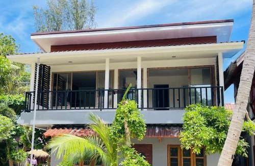 Koh Tao Resort | Big Fish Resort Koh Tao
