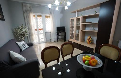 Prenestino-Centocelle Apartment | Big Flat Rome Metro C
