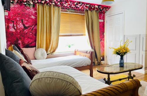 Brighton City Centre House | Big Group Stays