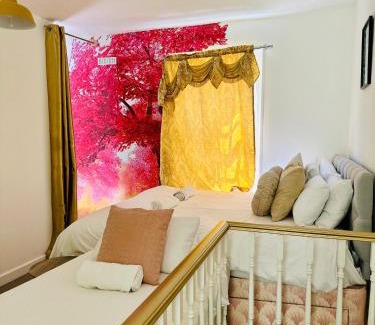 Brighton City Centre House | Big Group Stays