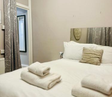 Brighton City Centre House | Big Group Stays
