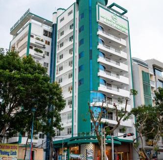 Vung Tau Hotel | Big Hotel Vũng Tàu